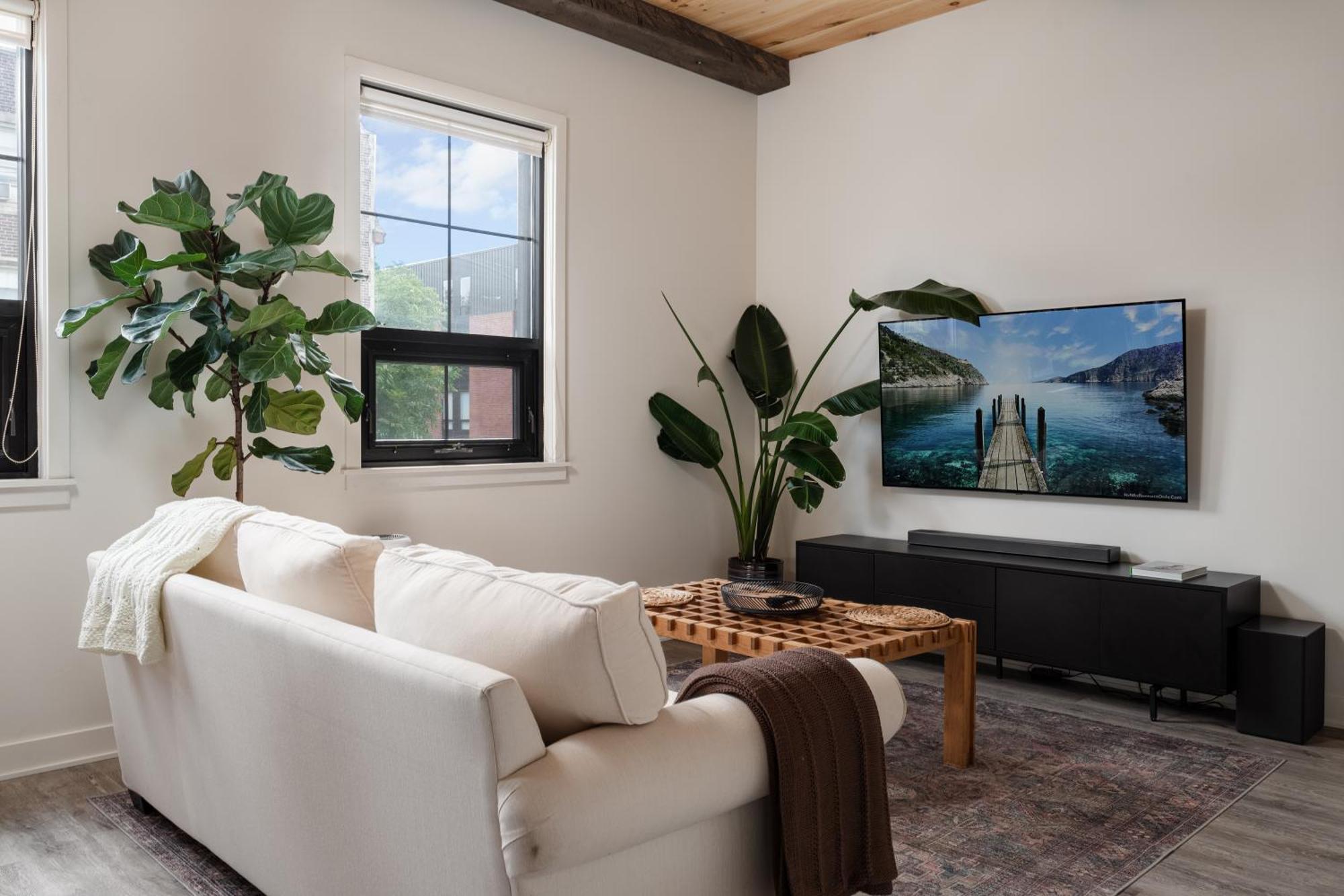 Pulaski Point Properties Chicago Dış mekan fotoğraf