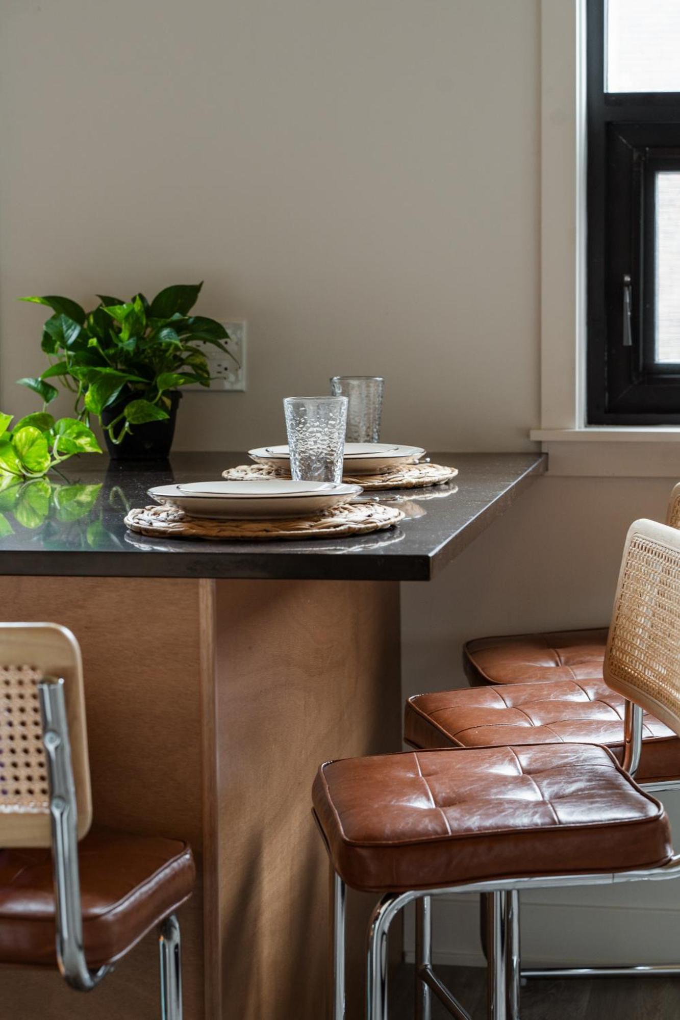 Pulaski Point Properties Chicago Dış mekan fotoğraf