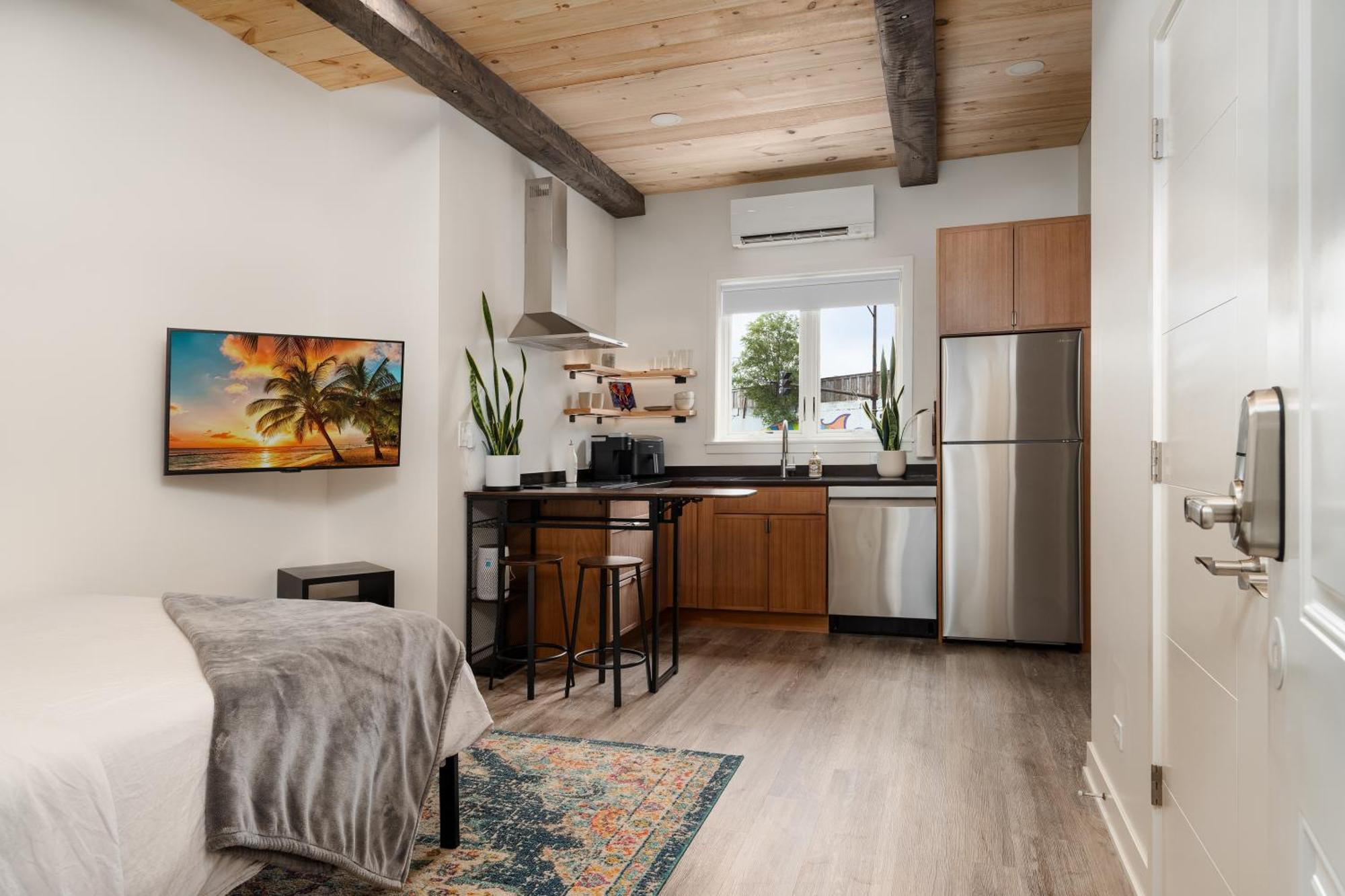 Pulaski Point Properties Chicago Dış mekan fotoğraf